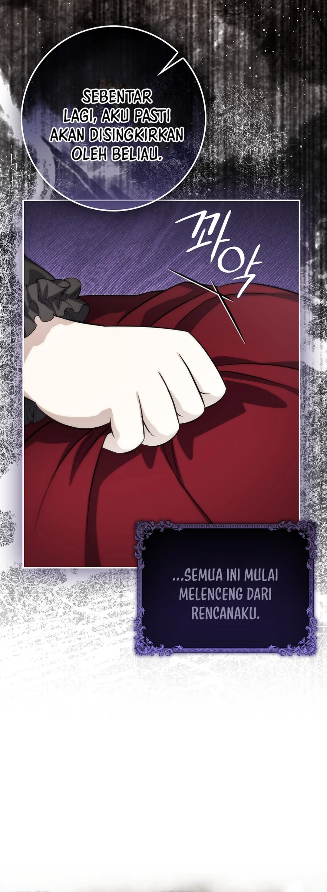 Read Aku Adalah Mata-Mata Berusia 5 tahun Yang Menculik Seorang Penjahat ID Manga Online