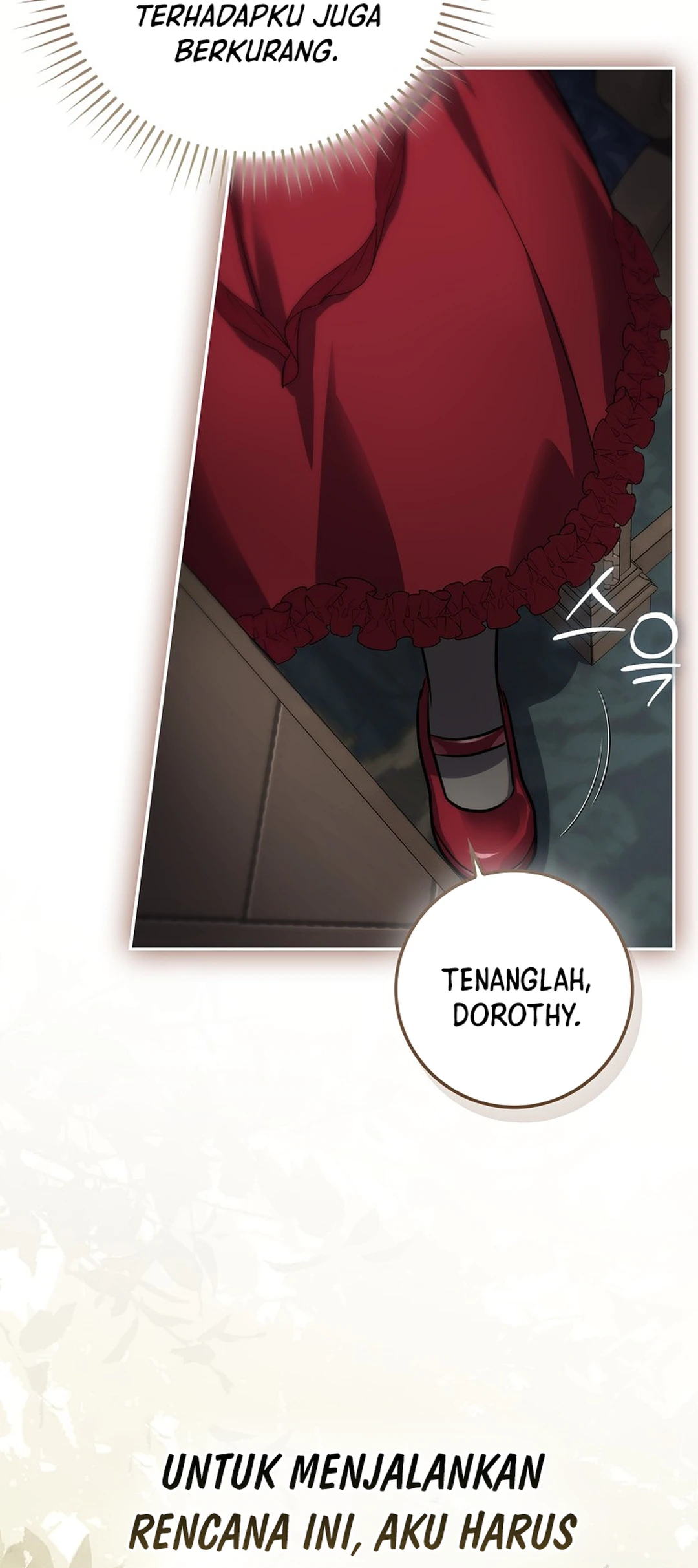 Read Aku Adalah Mata-Mata Berusia 5 tahun Yang Menculik Seorang Penjahat ID Manga Online