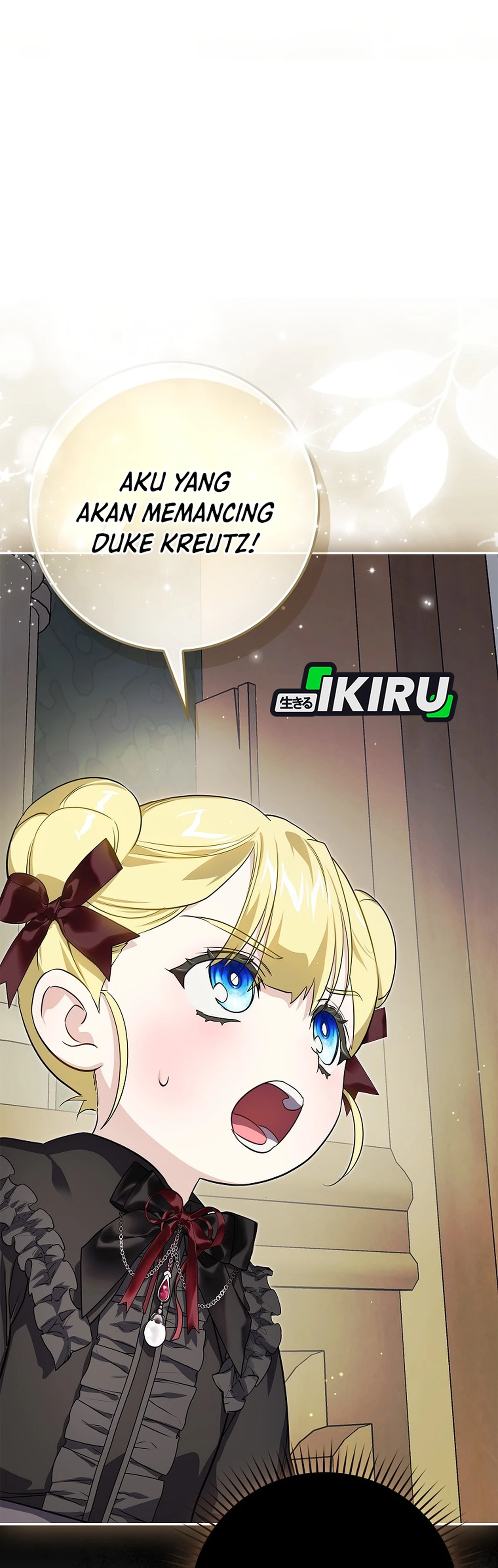 Read Aku Adalah Mata-Mata Berusia 5 tahun Yang Menculik Seorang Penjahat ID Manga Online