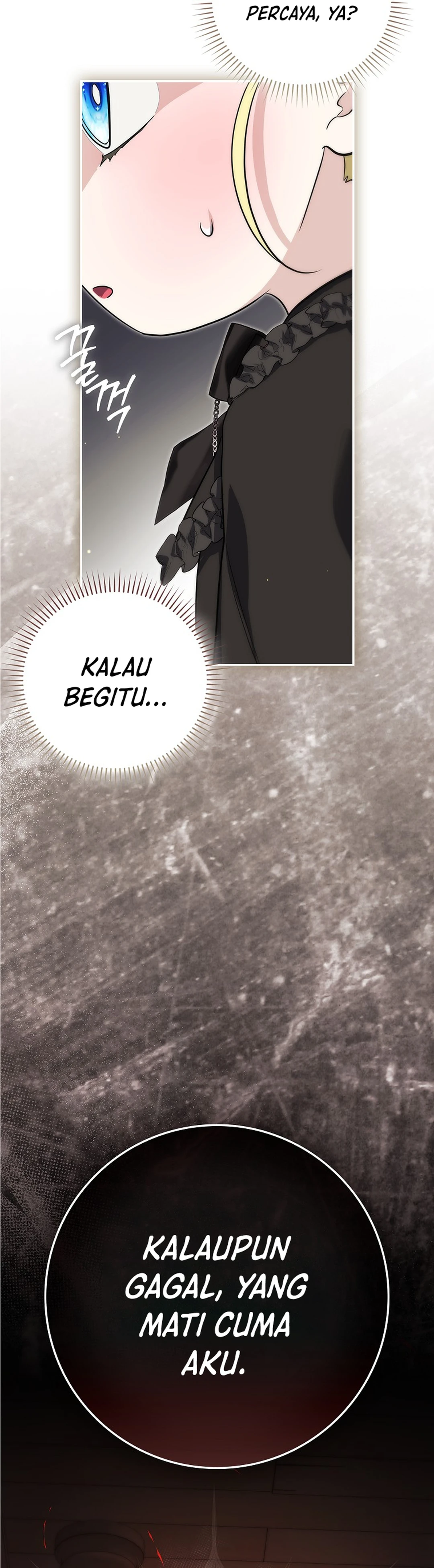 Read Aku Adalah Mata-Mata Berusia 5 tahun Yang Menculik Seorang Penjahat ID Manga Online