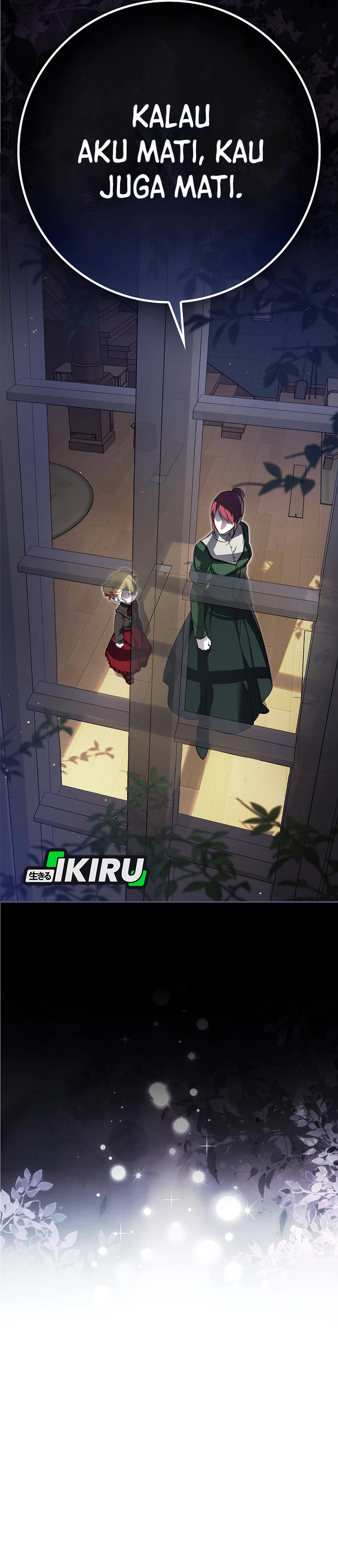 Read Aku Adalah Mata-Mata Berusia 5 tahun Yang Menculik Seorang Penjahat ID Manga Online