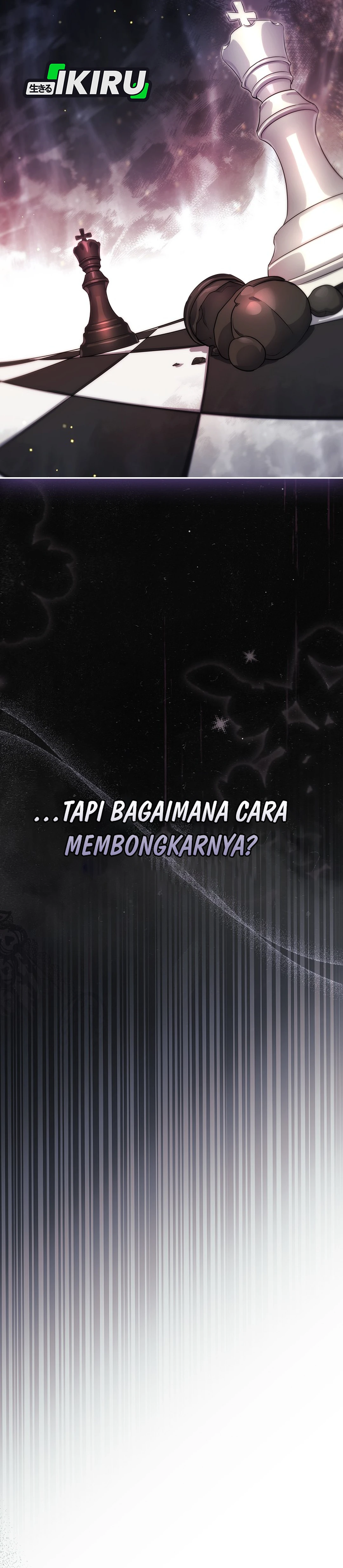 Read Aku Adalah Mata-Mata Berusia 5 tahun Yang Menculik Seorang Penjahat ID Manga Online