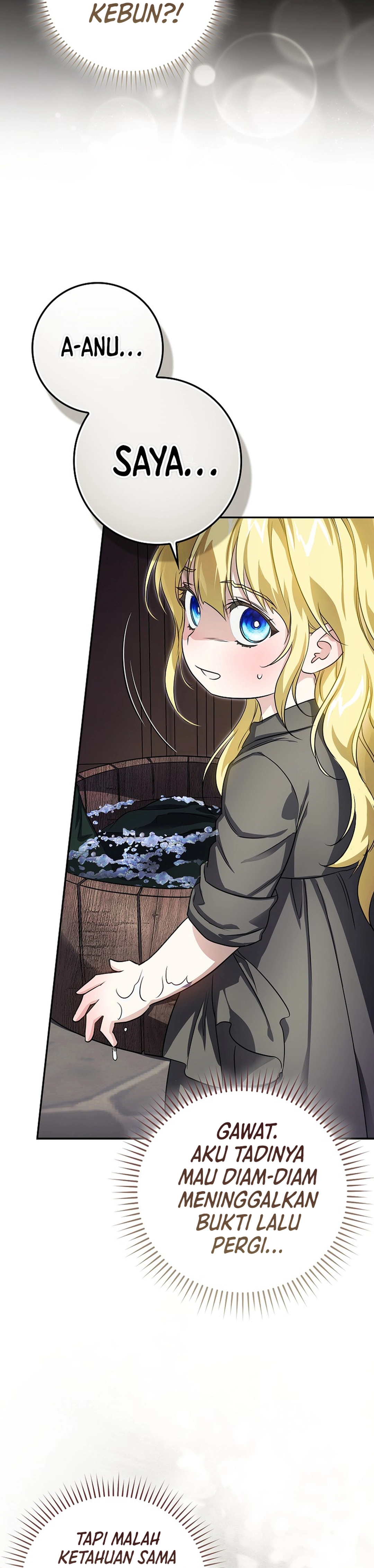 Read Aku Adalah Mata-Mata Berusia 5 tahun Yang Menculik Seorang Penjahat ID Manga Online