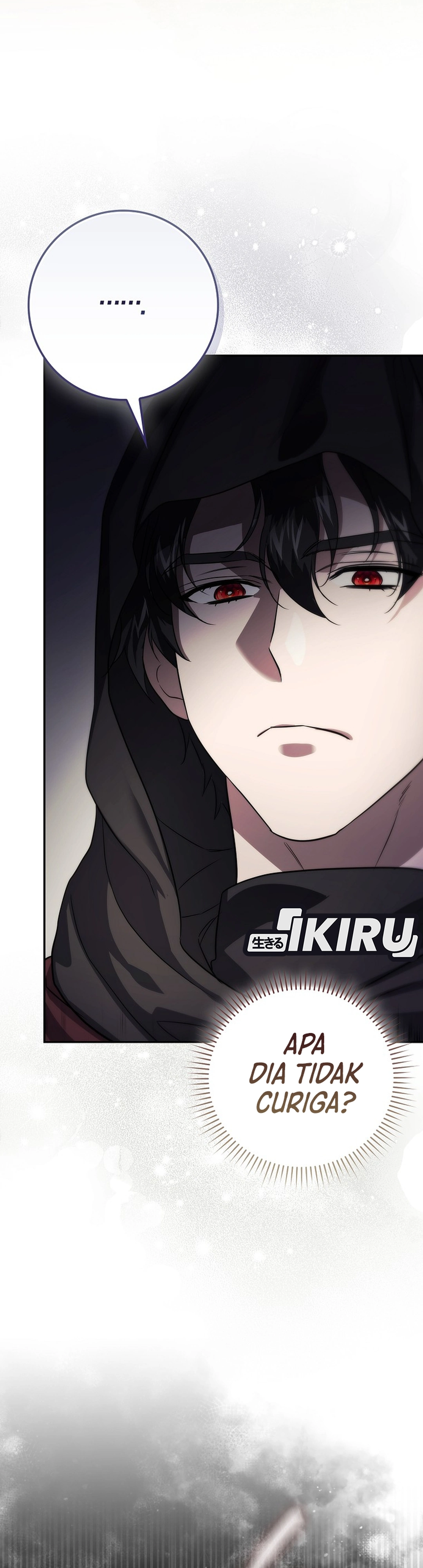 Read Aku Adalah Mata-Mata Berusia 5 tahun Yang Menculik Seorang Penjahat ID Manga Online