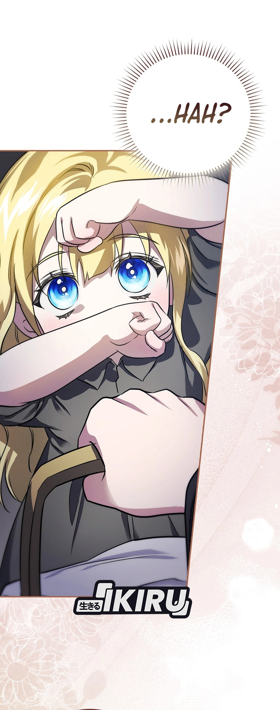Read Aku Adalah Mata-Mata Berusia 5 tahun Yang Menculik Seorang Penjahat ID Manga Online