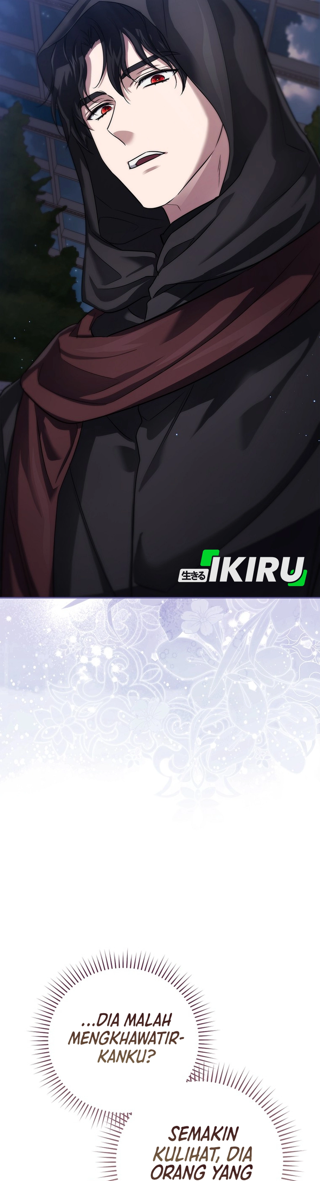 Read Aku Adalah Mata-Mata Berusia 5 tahun Yang Menculik Seorang Penjahat ID Manga Online