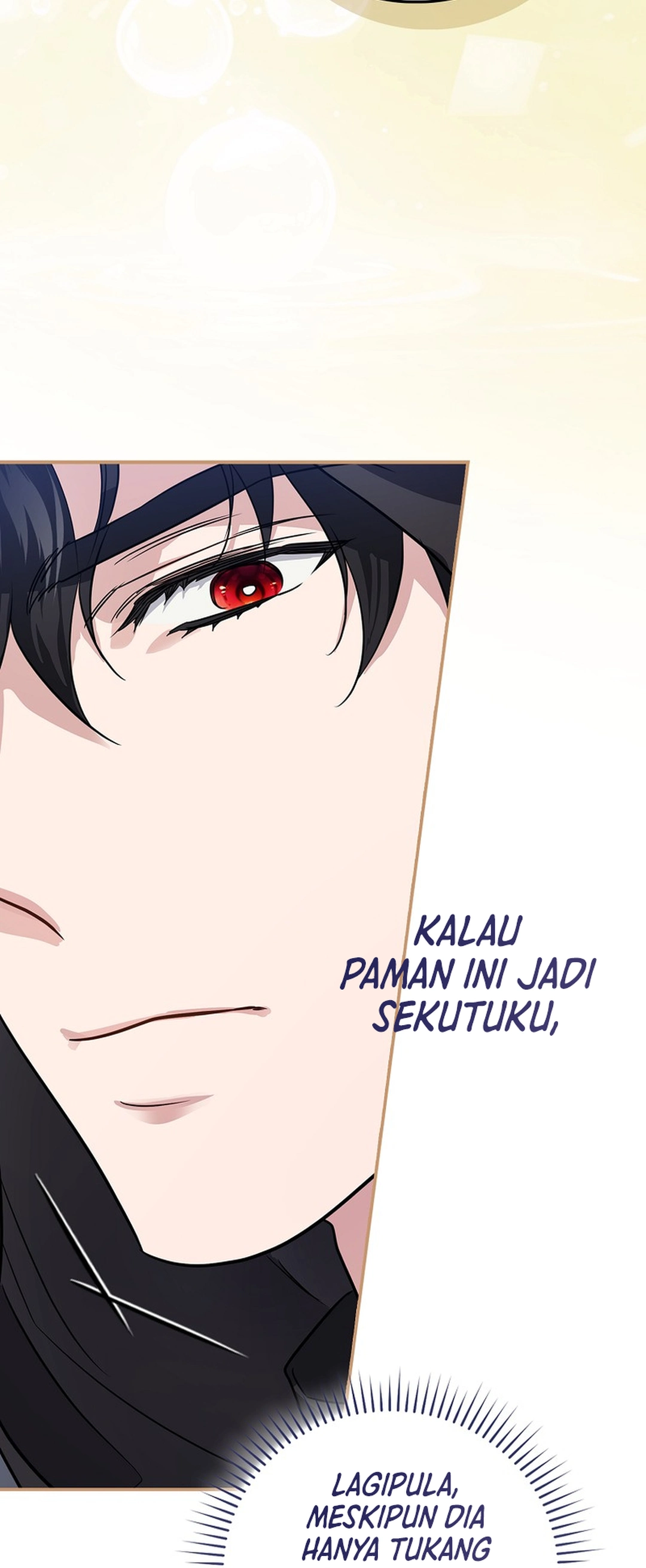 Read Aku Adalah Mata-Mata Berusia 5 tahun Yang Menculik Seorang Penjahat ID Manga Online