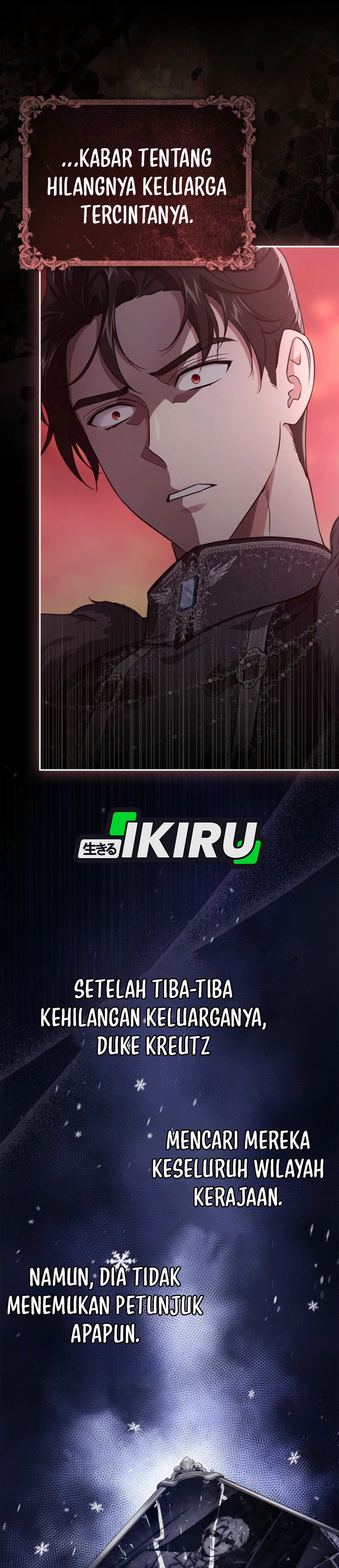 Read Aku Adalah Mata-Mata Berusia 5 tahun Yang Menculik Seorang Penjahat ID Manga Online