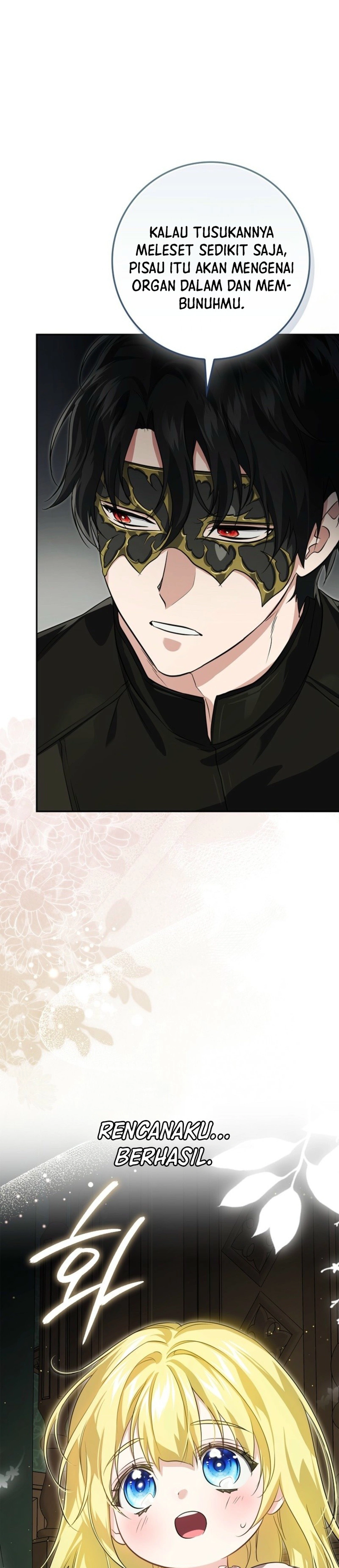 Read Aku Adalah Mata-Mata Berusia 5 tahun Yang Menculik Seorang Penjahat ID Manga Online