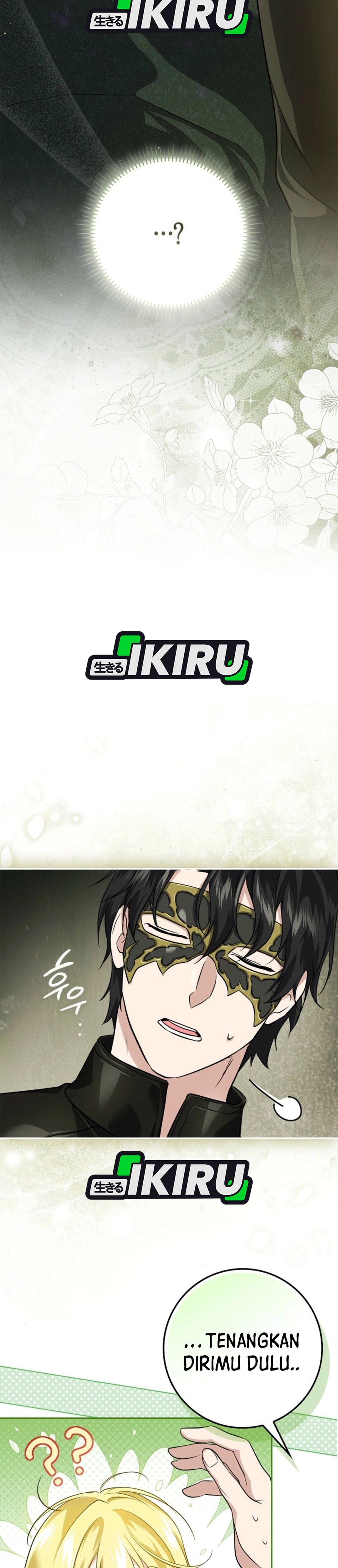 Read Aku Adalah Mata-Mata Berusia 5 tahun Yang Menculik Seorang Penjahat ID Manga Online