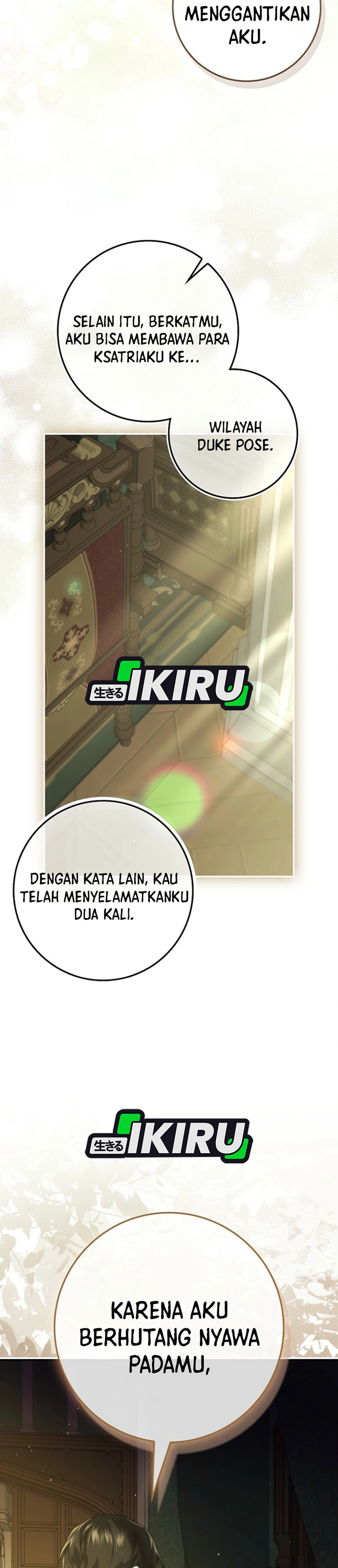 Read Aku Adalah Mata-Mata Berusia 5 tahun Yang Menculik Seorang Penjahat ID Manga Online