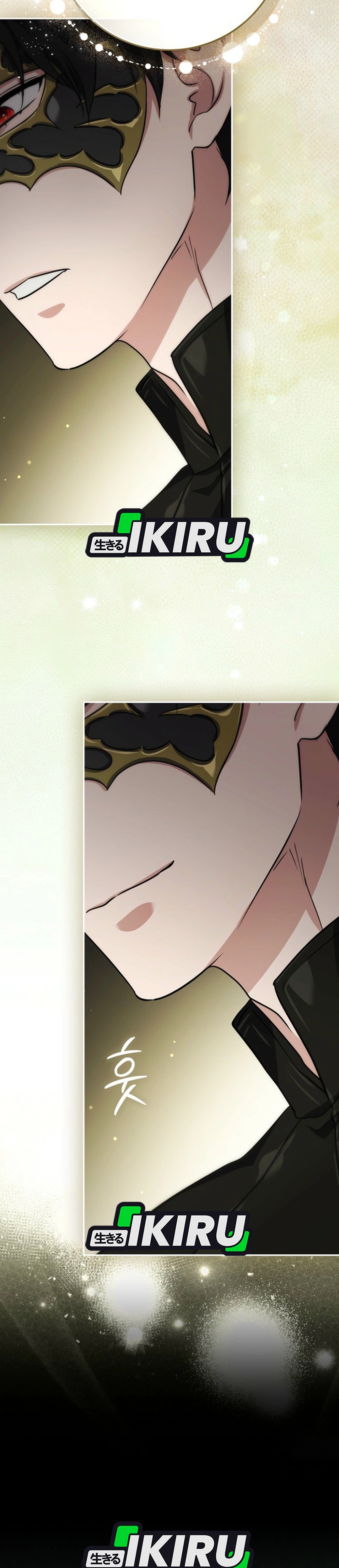 Read Aku Adalah Mata-Mata Berusia 5 tahun Yang Menculik Seorang Penjahat ID Manga Online