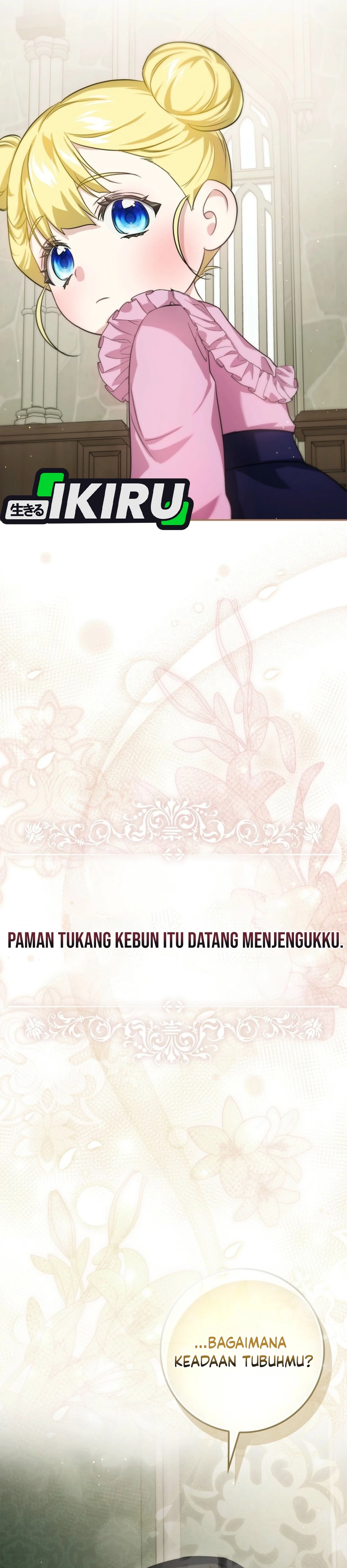 Read Aku Adalah Mata-Mata Berusia 5 tahun Yang Menculik Seorang Penjahat ID Manga Online