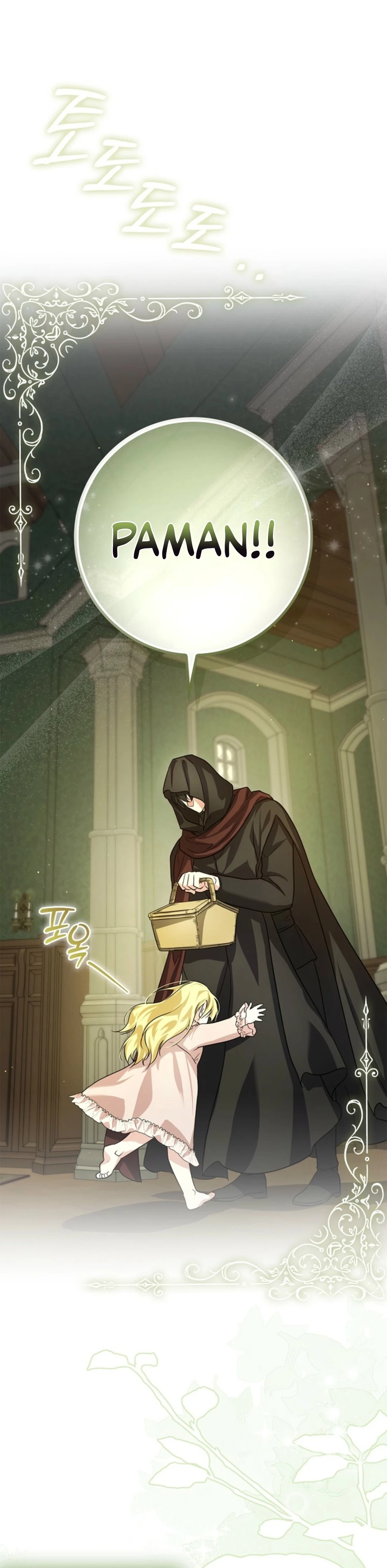 Read Aku Adalah Mata-Mata Berusia 5 tahun Yang Menculik Seorang Penjahat ID Manga Online