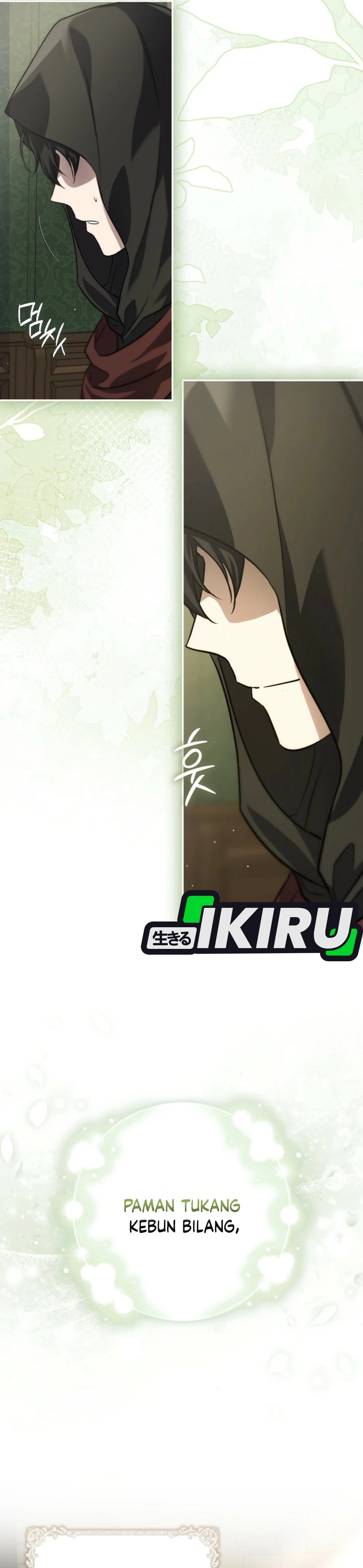 Read Aku Adalah Mata-Mata Berusia 5 tahun Yang Menculik Seorang Penjahat ID Manga Online