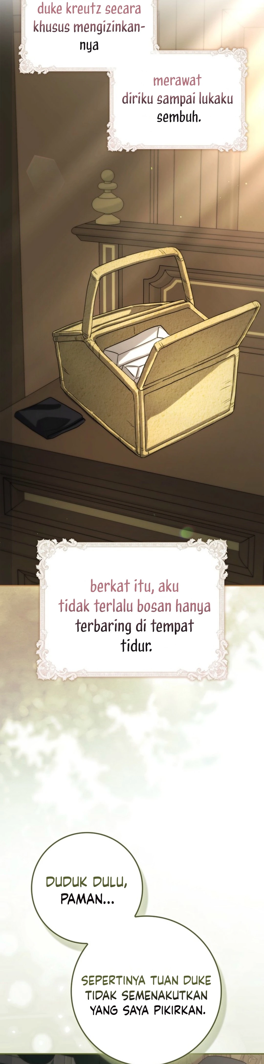 Read Aku Adalah Mata-Mata Berusia 5 tahun Yang Menculik Seorang Penjahat ID Manga Online