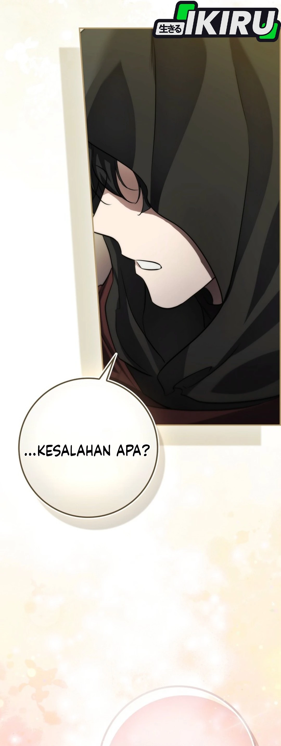 Read Aku Adalah Mata-Mata Berusia 5 tahun Yang Menculik Seorang Penjahat ID Manga Online