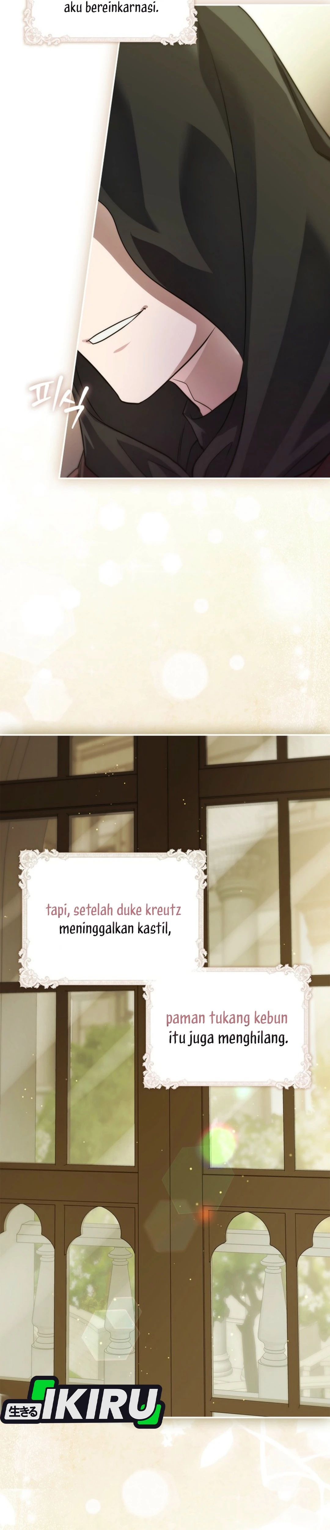 Read Aku Adalah Mata-Mata Berusia 5 tahun Yang Menculik Seorang Penjahat ID Manga Online