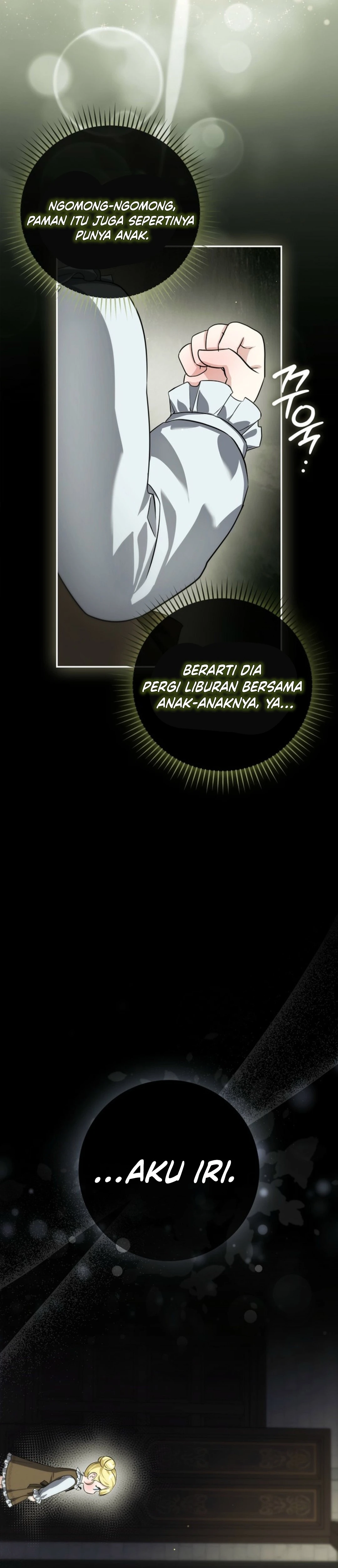 Read Aku Adalah Mata-Mata Berusia 5 tahun Yang Menculik Seorang Penjahat ID Manga Online