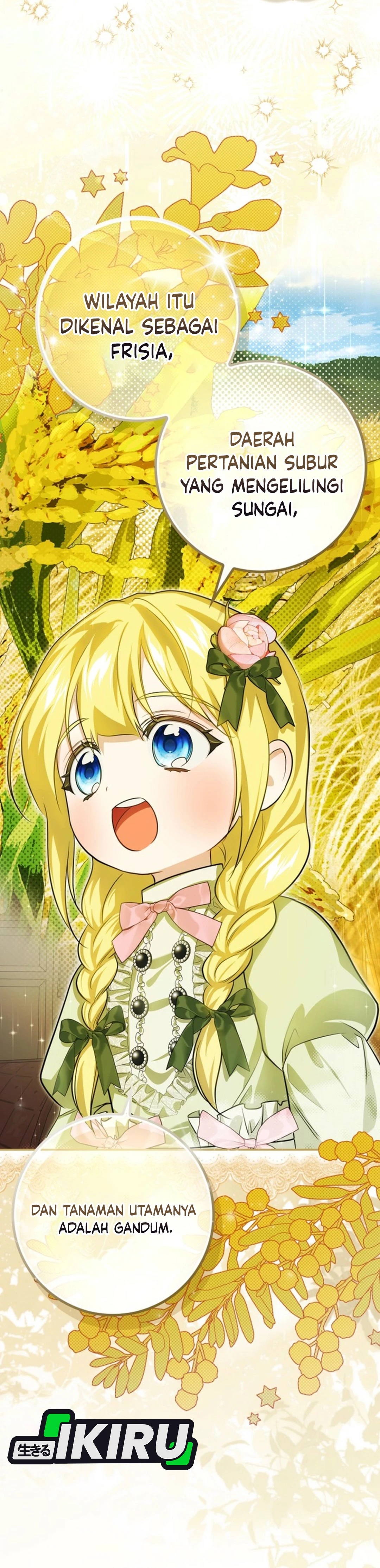 Read Aku Adalah Mata-Mata Berusia 5 tahun Yang Menculik Seorang Penjahat ID Manga Online