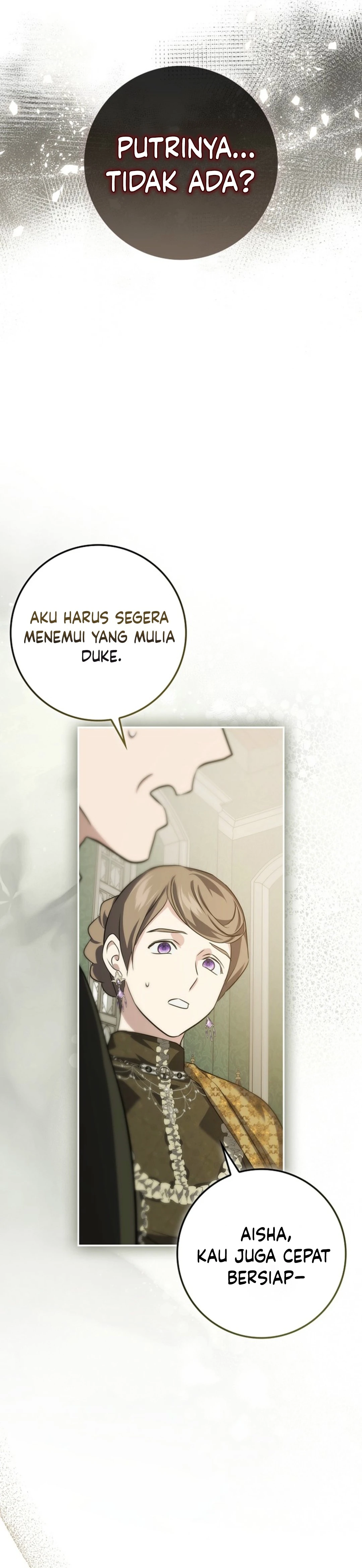 Read Aku Adalah Mata-Mata Berusia 5 tahun Yang Menculik Seorang Penjahat ID Manga Online