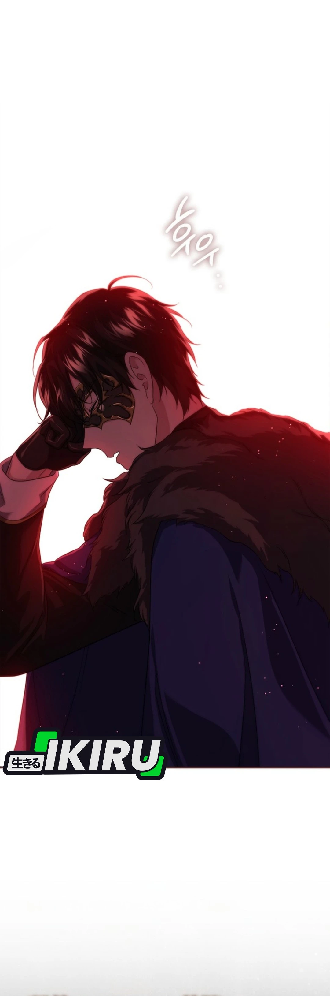 Read Aku Adalah Mata-Mata Berusia 5 tahun Yang Menculik Seorang Penjahat ID Manga Online