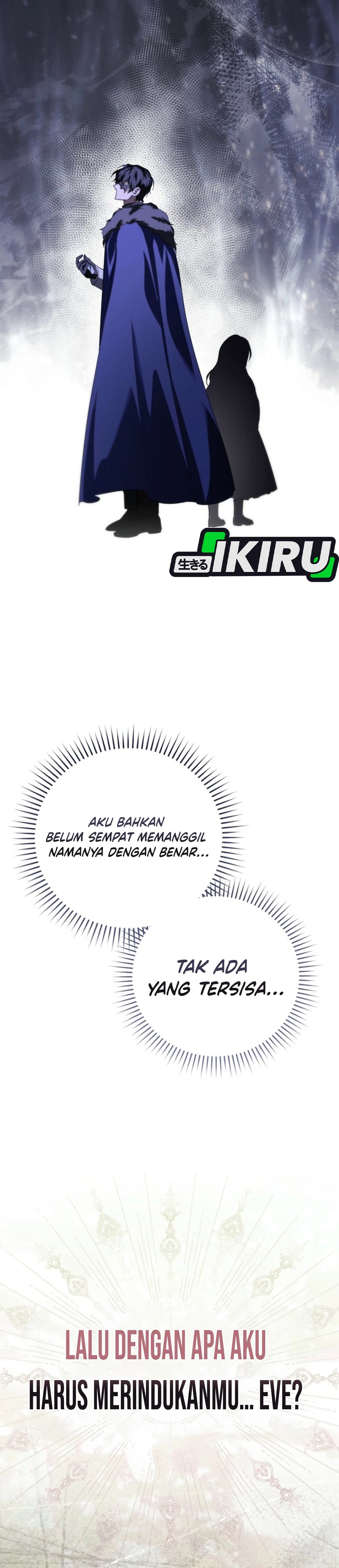 Read Aku Adalah Mata-Mata Berusia 5 tahun Yang Menculik Seorang Penjahat ID Manga Online