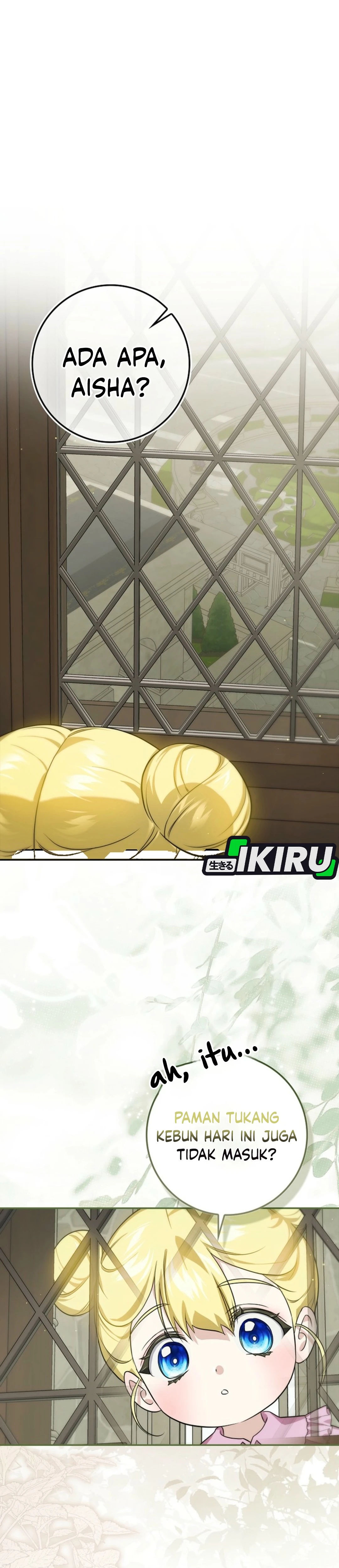 Read Aku Adalah Mata-Mata Berusia 5 tahun Yang Menculik Seorang Penjahat ID Manga Online