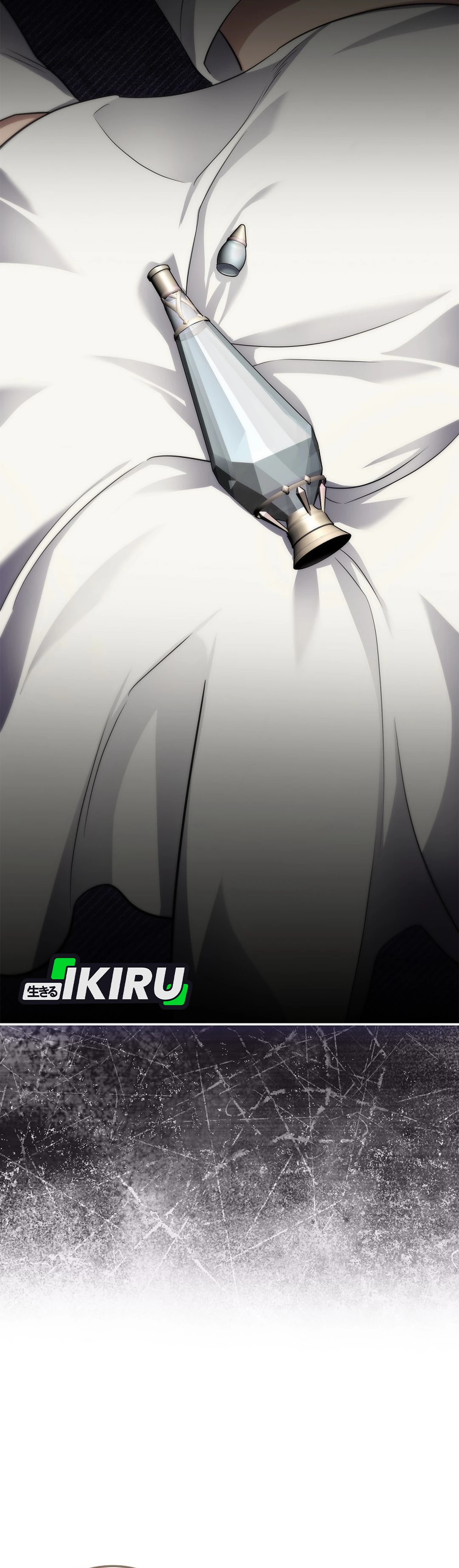 Read Aku Adalah Mata-Mata Berusia 5 tahun Yang Menculik Seorang Penjahat ID Manga Online