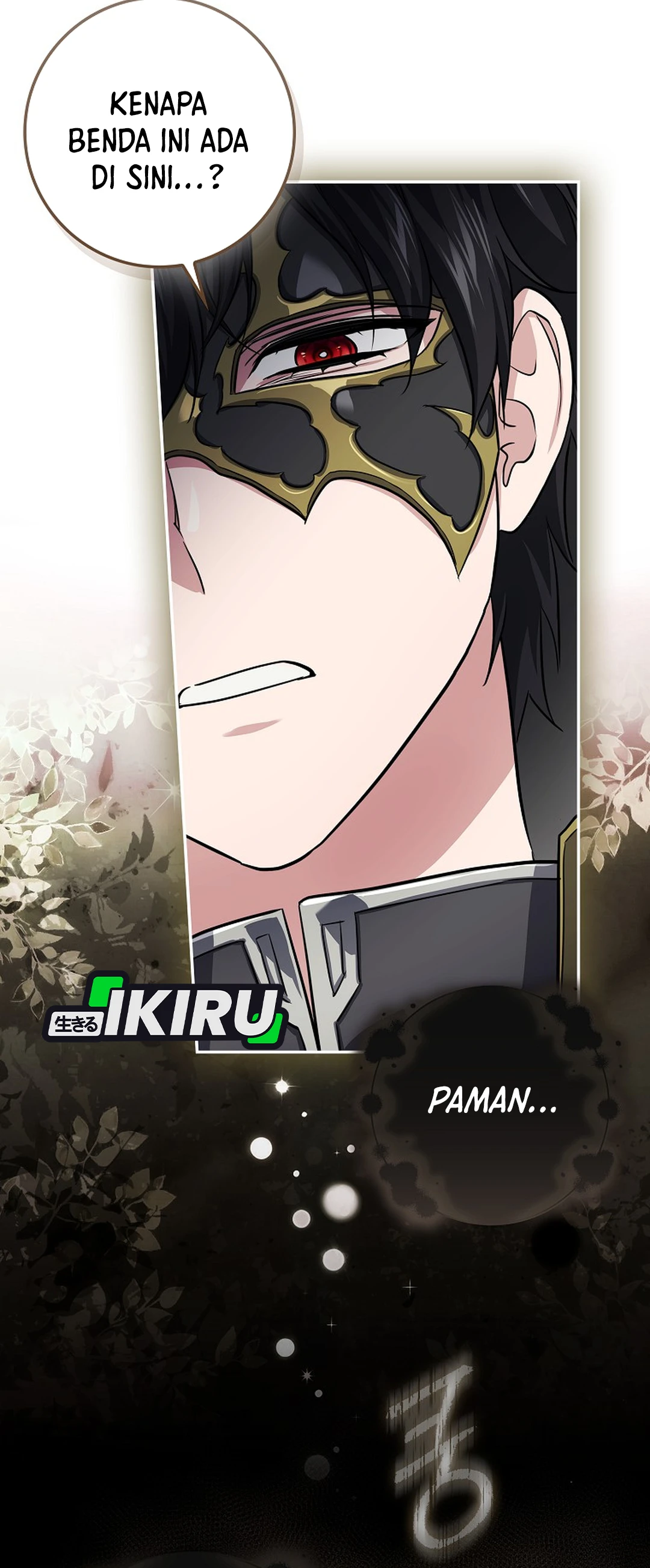 Read Aku Adalah Mata-Mata Berusia 5 tahun Yang Menculik Seorang Penjahat ID Manga Online