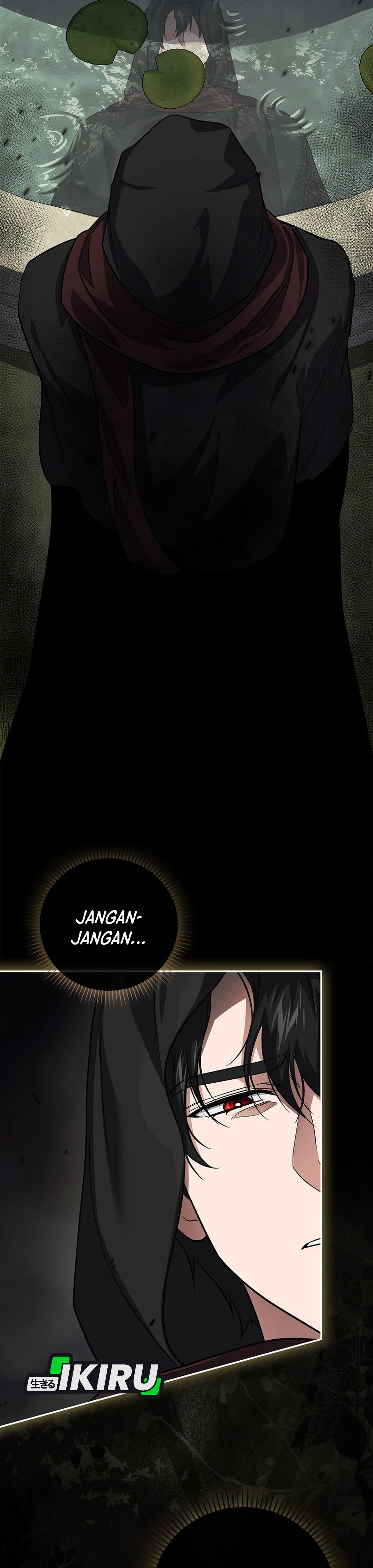 Read Aku Adalah Mata-Mata Berusia 5 tahun Yang Menculik Seorang Penjahat ID Manga Online