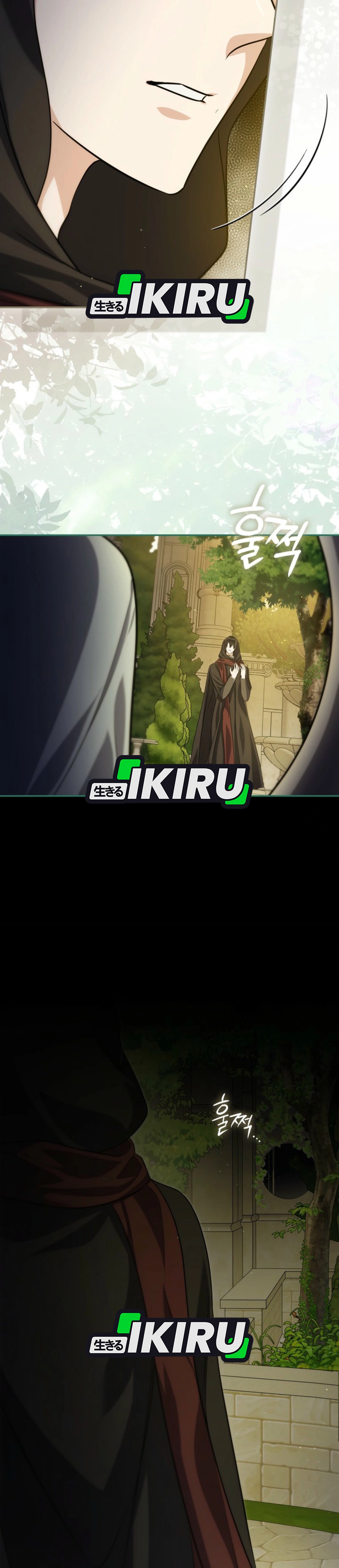 Read Aku Adalah Mata-Mata Berusia 5 tahun Yang Menculik Seorang Penjahat ID Manga Online