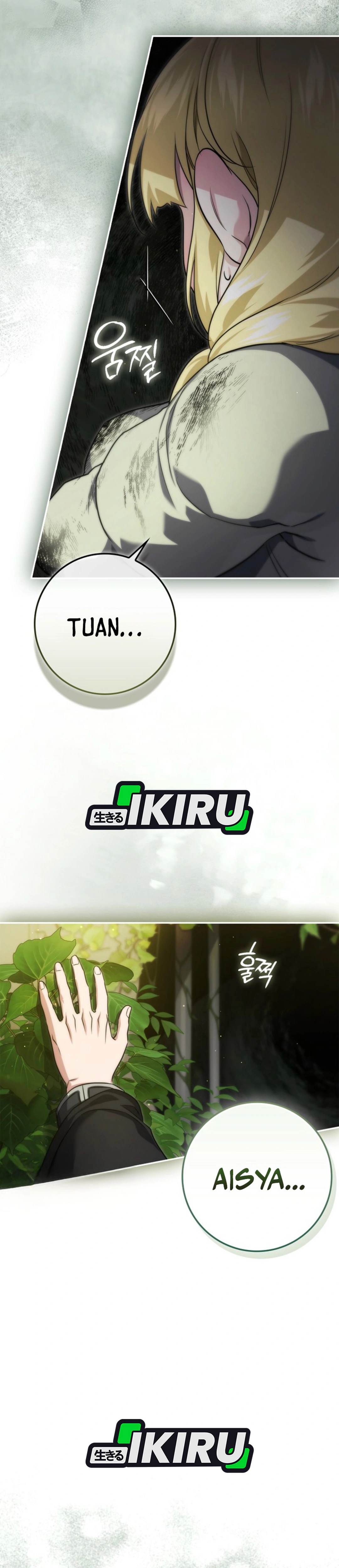 Read Aku Adalah Mata-Mata Berusia 5 tahun Yang Menculik Seorang Penjahat ID Manga Online