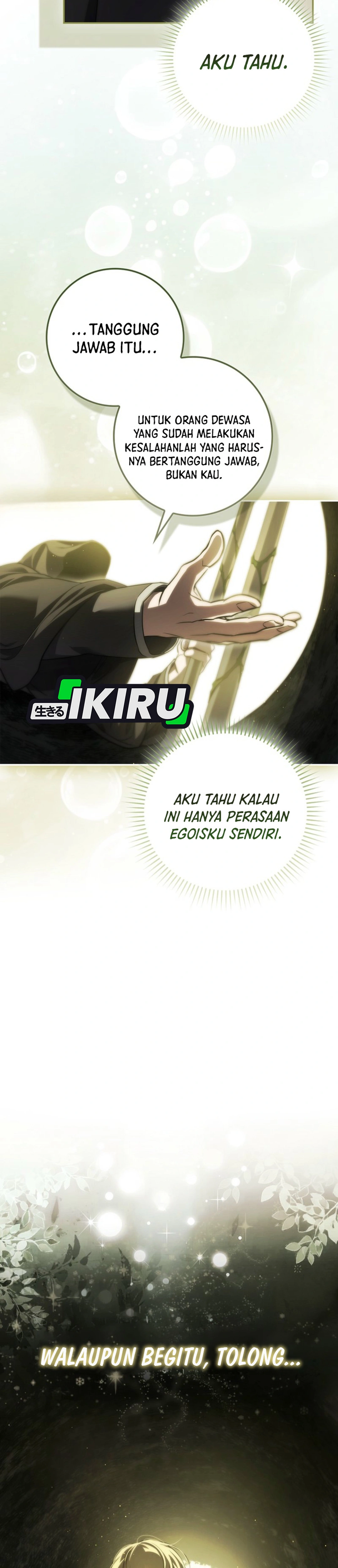 Read Aku Adalah Mata-Mata Berusia 5 tahun Yang Menculik Seorang Penjahat ID Manga Online