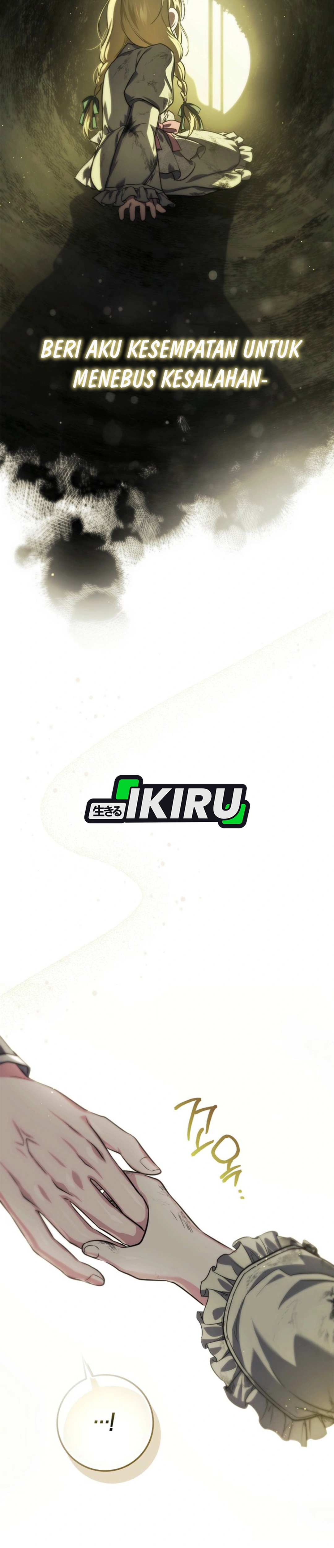 Read Aku Adalah Mata-Mata Berusia 5 tahun Yang Menculik Seorang Penjahat ID Manga Online