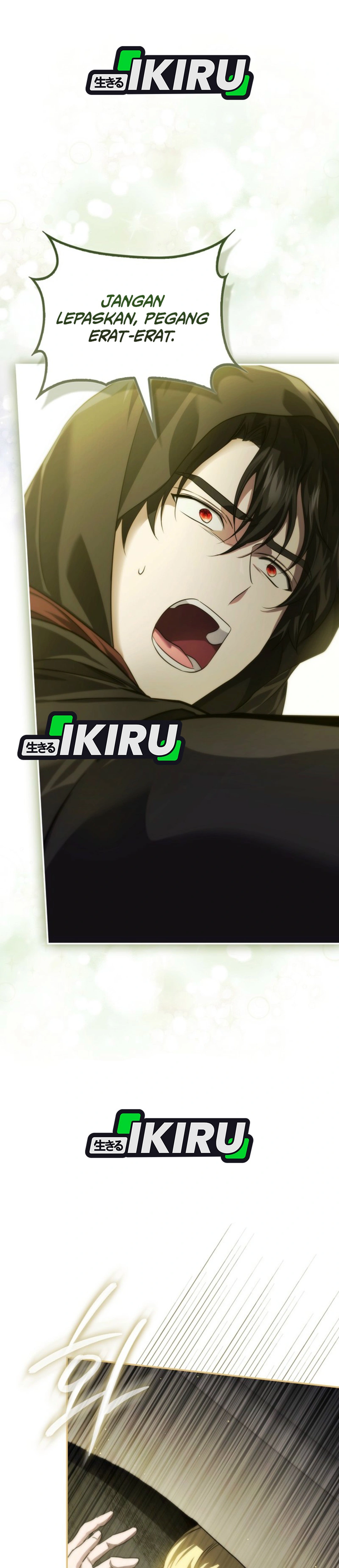 Read Aku Adalah Mata-Mata Berusia 5 tahun Yang Menculik Seorang Penjahat ID Manga Online