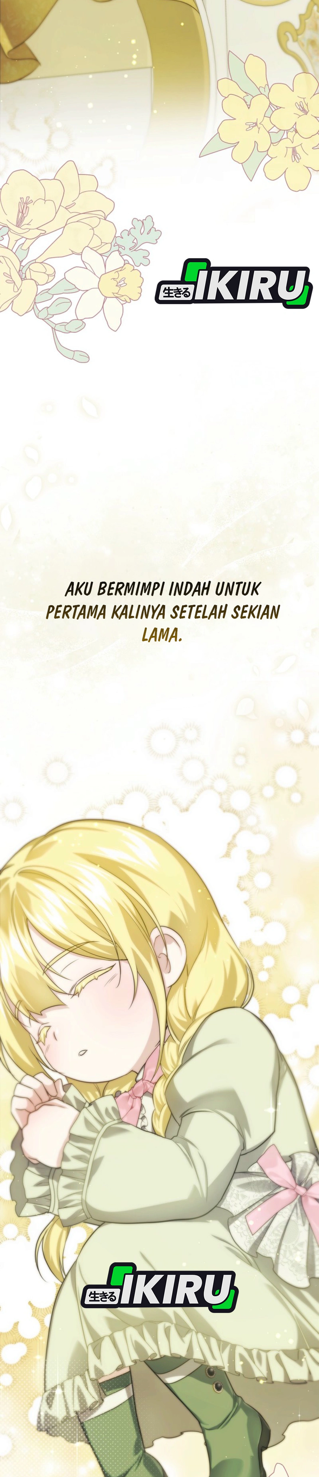 Read Aku Adalah Mata-Mata Berusia 5 tahun Yang Menculik Seorang Penjahat ID Manga Online