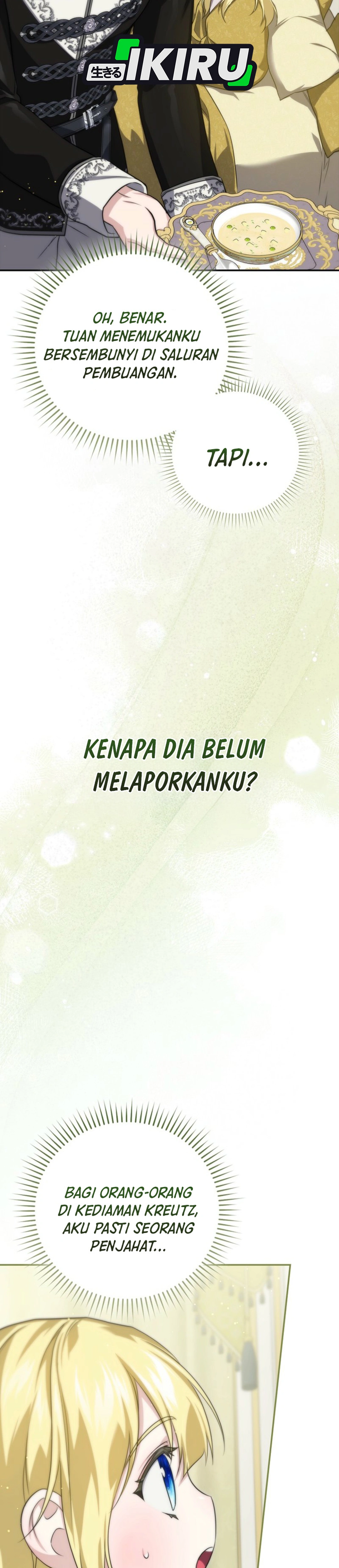 Read Aku Adalah Mata-Mata Berusia 5 tahun Yang Menculik Seorang Penjahat ID Manga Online