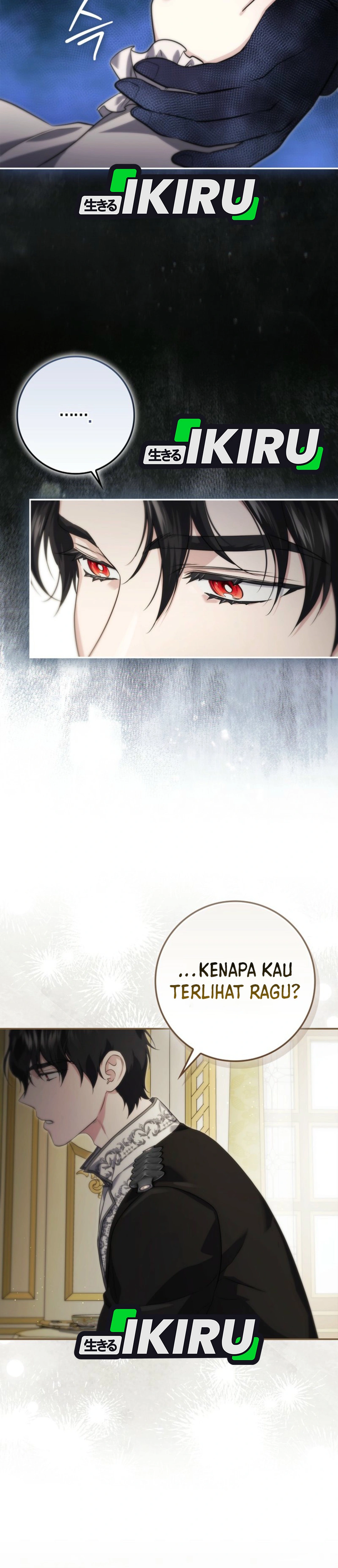 Read Aku Adalah Mata-Mata Berusia 5 tahun Yang Menculik Seorang Penjahat ID Manga Online