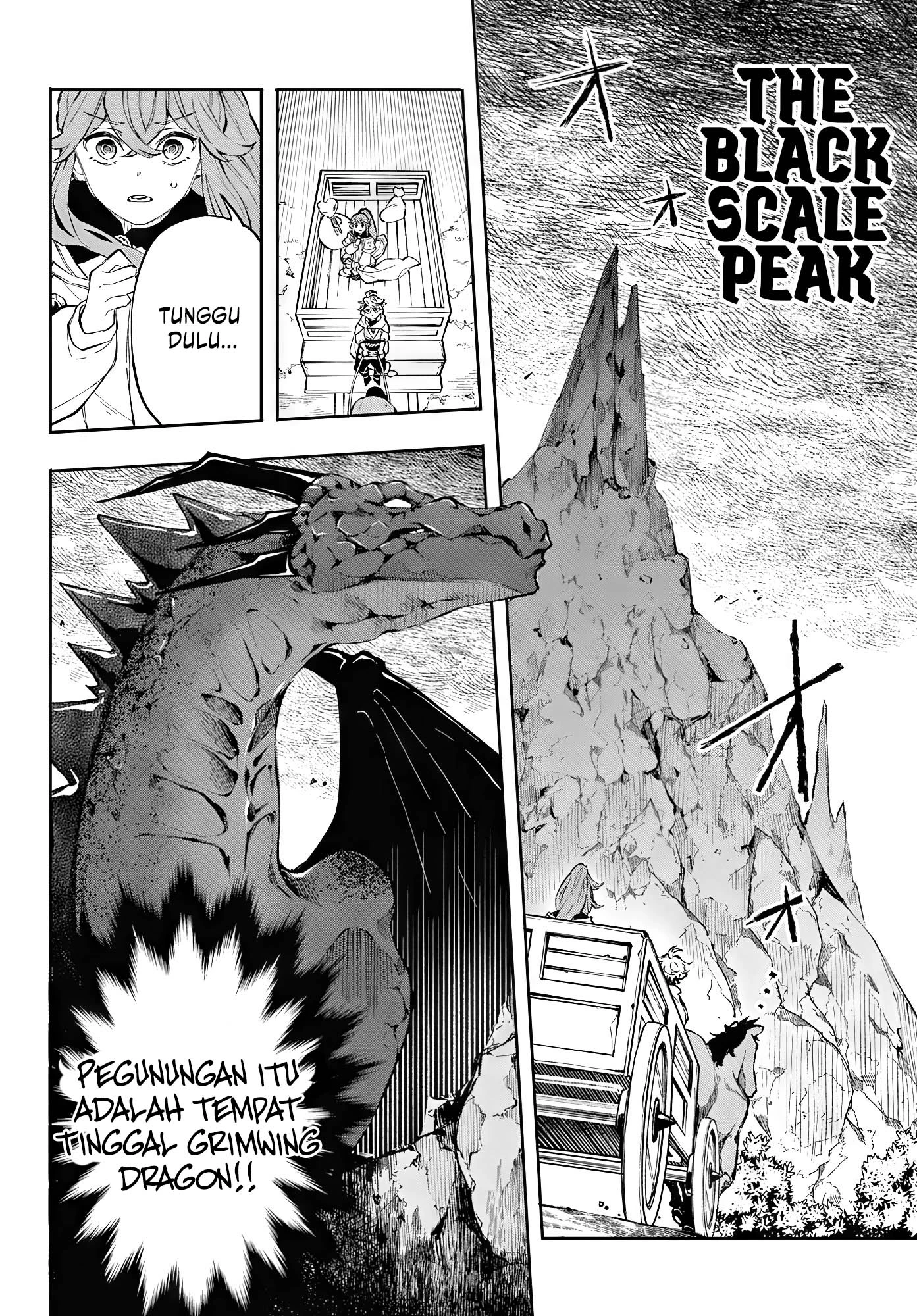 Read Albus Changes the World ID Manga Online