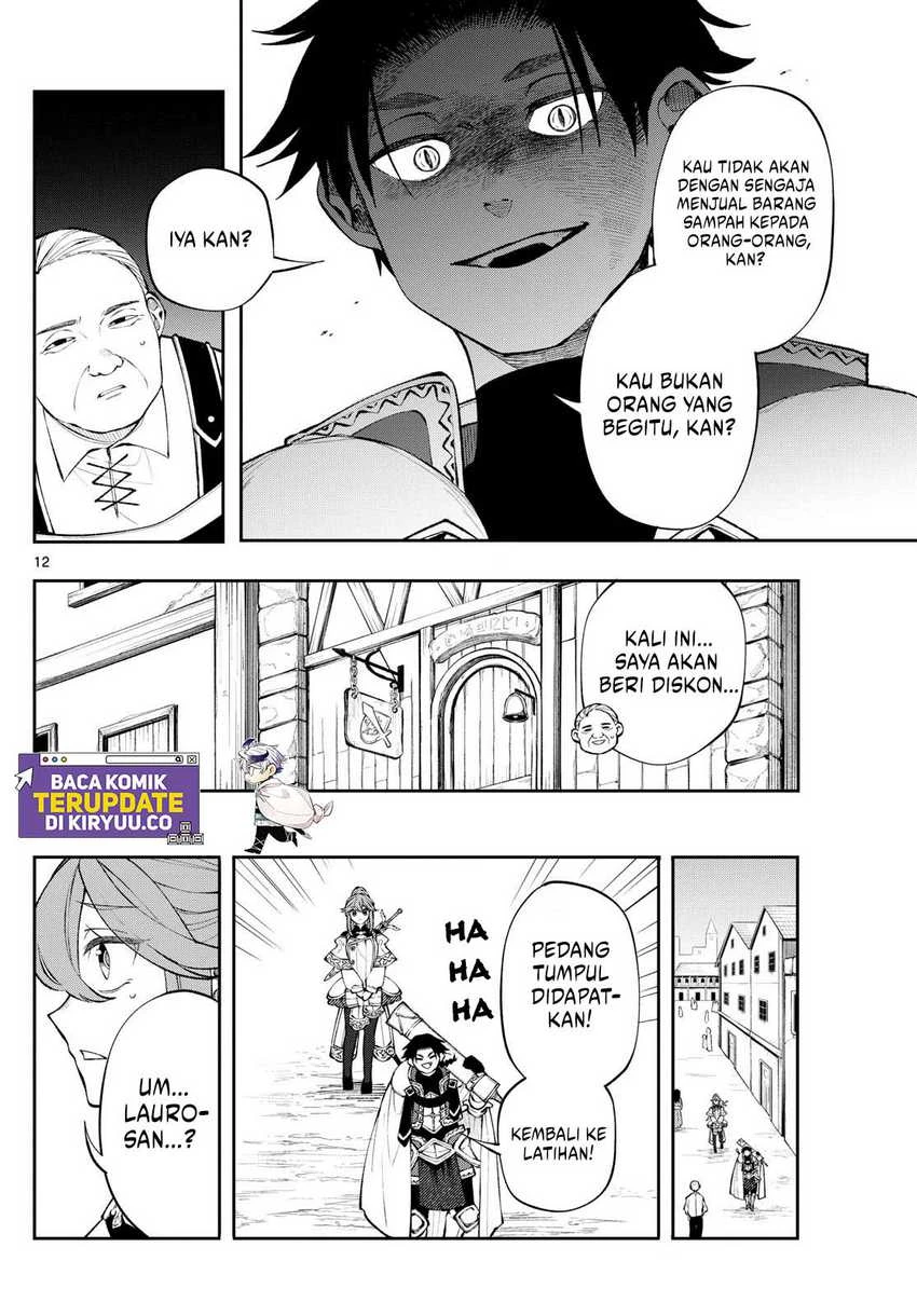 Read Albus Changes the World ID Manga Online