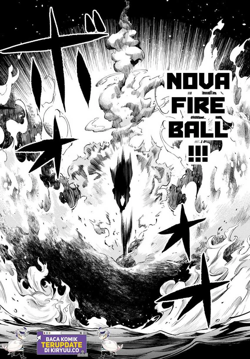 Read Albus Changes the World ID Manga Online