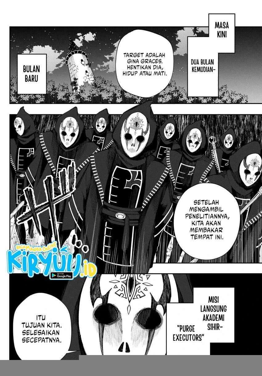 Read Albus Changes the World ID Manga Online