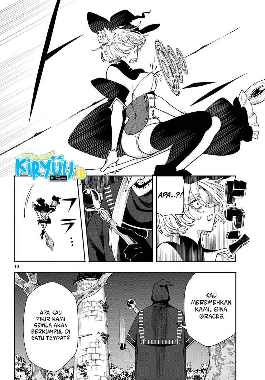 Read Albus Changes the World ID Manga Online