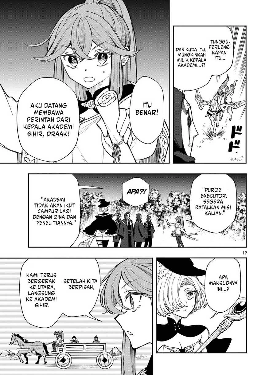 Read Albus Changes the World ID Manga Online