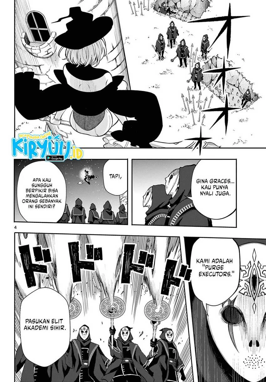 Read Albus Changes the World ID Manga Online