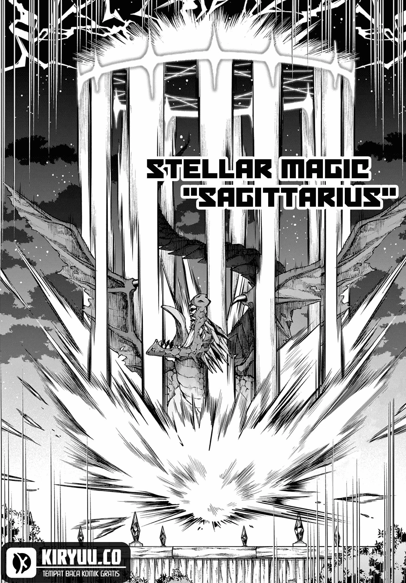 Read Albus Changes the World ID Manga Online