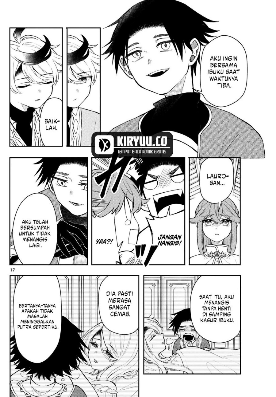 Read Albus Changes the World ID Manga Online