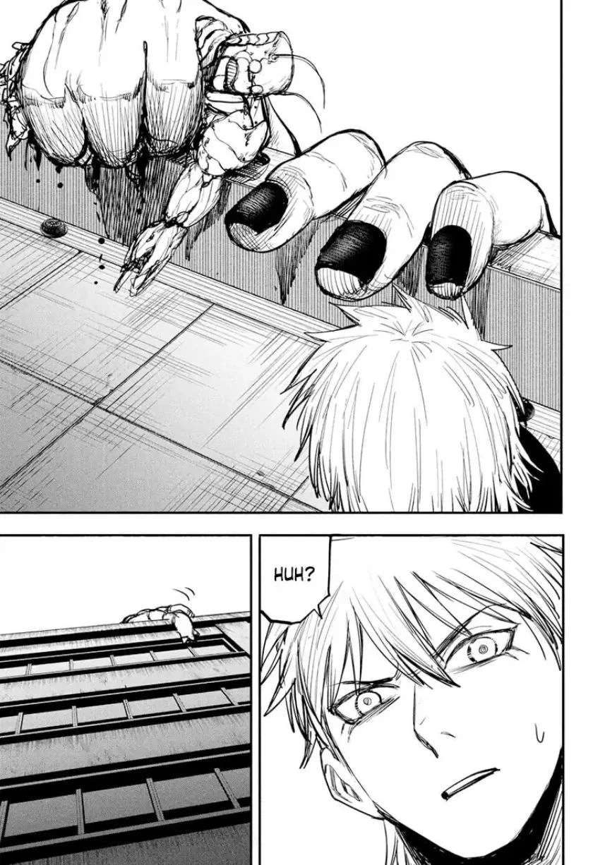 Read Alien Headbutt Bahasa Indonesia ID Manga Online