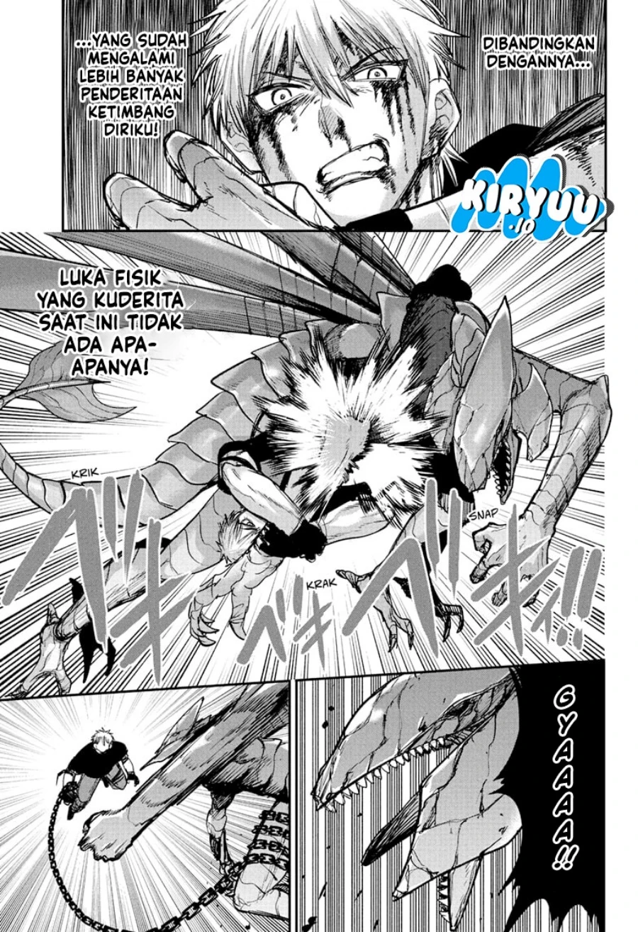 Read Alien Headbutt Bahasa Indonesia ID Manga Online